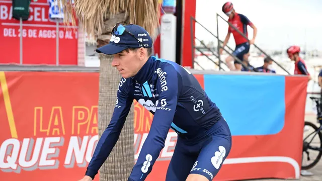 Tour de France 2024 : Romain Bardet sera présent tout comme Warren Barguil