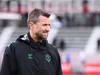 ASSE : “C’est du 50/50”, Eirik Horneland sème le doute avant Reims