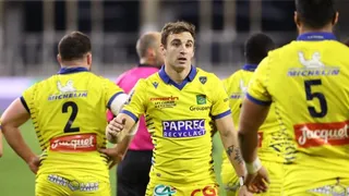 ASM Clermont Auvergne : un recrutement estival qui a fait du bien