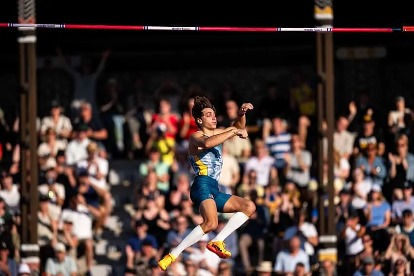 Championnats d’Europe Athlétisme 2024