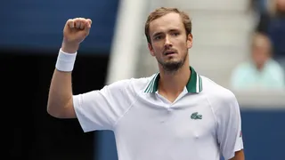 US Open (H) : Medvedev expédie Auger-Aliassime et file en finale