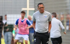 Les 3 défis de Rosenior et Strasbourg cette saison en Ligue 1 et en Europe