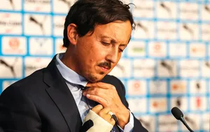 OM : “Je suis responsable”, “J’assume”, les mots forts de Pablo Longoria avant Montpellier