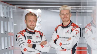 F1 : Haas mise sur la continuité en 2024