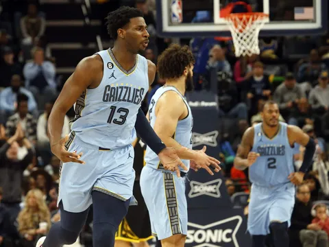 NBA Bilan semaine 22 : les Celtics et les Nuggets en souffrance