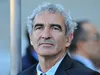 Raymond Domenech est le nouvel entraineur du FC Nantes