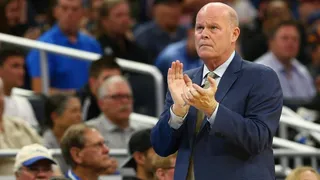 NBA : Steve Clifford quitte son poste au Magic