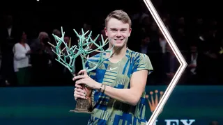 Rolex Paris Masters 2023 : Le tableau complet du tournoi