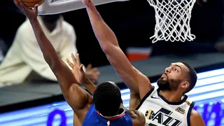 NBA : Utah surpuissant, les Bucks reviennent