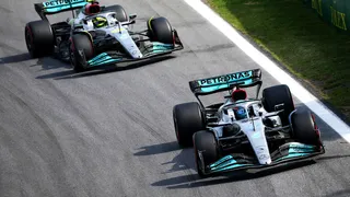 Formule 1 : Comment Mercedes peut revenir sur le devant de la scène en 2023
