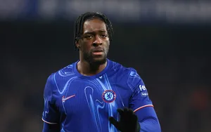 Mercato OL : les Gones doivent-ils tenter le coup Axel Disasi cet hiver ?