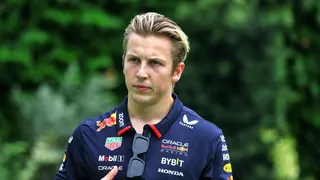 F1 : “Pas un sentiment agréable”, Liam Lawson stressé suite au départ de Daniel Ricciardo