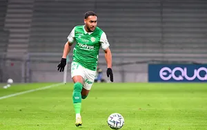 Mercato ASSE : Les Verts trouvent enfin une porte de sortie à Yvann Maçon !
