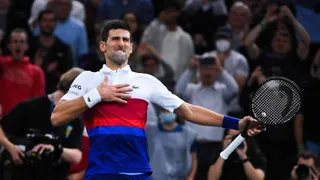 ATP Rolex Paris Masters : Les favoris