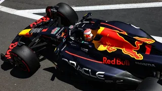F1 – GP de Grande Bretagne : les résultats du samedi : Verstappen supersonique, McLaren à la fête !
