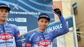 Tirreno-Adriatico 2024 – Étape 2 : Classement et Résultat – Victoire de Jasper Philipsen !