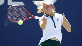 US Open (F) : Ferro ne passe pas l’obstacle Świątek