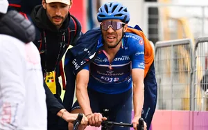 Giro 2023 : Ordre de départ du contre-la-montre de l’étape 20 Monte Lussari