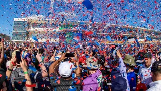 GP F1 de Miami, NBA, Stars : Retour sur la folle semaine sportive à Miami