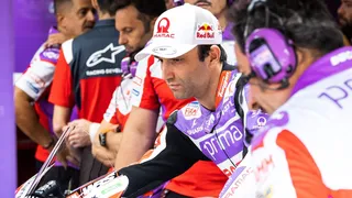 MotoGP : Johann Zarco a fait son choix pour 2024