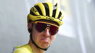 Tour de France 2024 : le classement de la 15ème étape, remportée par Tadej Pogacar