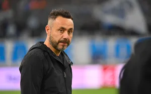 OM – PSG : Luis Henrique ou Jonathan Rowe ? Le choix fort à venir de Roberto De Zerbi