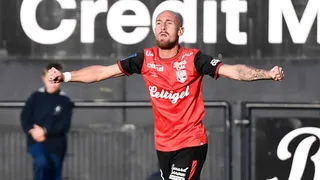 Calendrier Ligue 2 Guingamp : toutes les rencontres de la saison 2023/2024