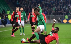ASSE : 1M€, l’inexorable descente aux enfers de cet ancien Vert