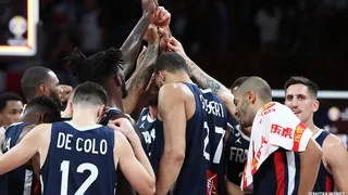 Les 50 moments de la décennie : des Warriors aux Bleus, 10 ans de basket