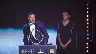Trophées UNFP 2023-2024 : Le palmarès complet de la saison