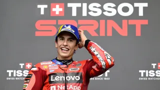 Le programme du GP des Amériques MotoGP 2025 : dates et horaires