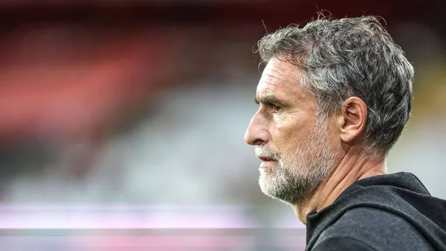 ASSE : Olivier Dall’Oglio désabusé ? Le verdict tombe pour un joueur
