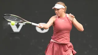 Résultats WTA 1000 Cincinnati 2022 : Garcia continue, Anisimova surprend Kasatkina (15/08/2022)