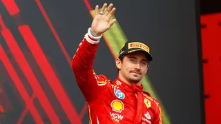F1 : la bonne nouvelle pour Charles Leclerc (Ferrari) avant Monaco
