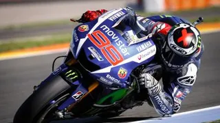 Jorge Lorenzo : « J’aurais peur d’un taureau »