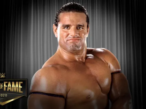 WWE Hall of Fame 2021 : le British Bulldog, héros britannique