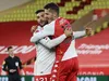 Ligue 1 : L’AS Monaco déroule face à Angers (3-0)