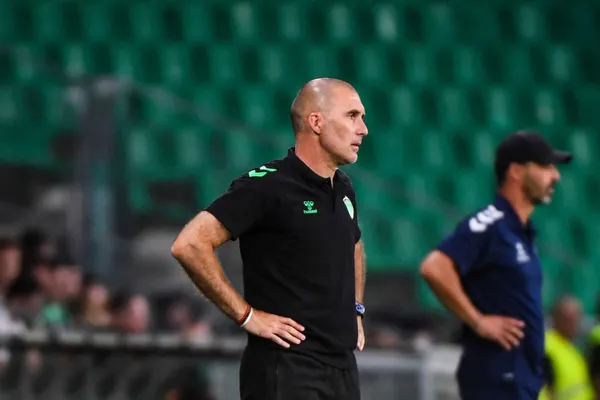 Crédit photo : Iconsport