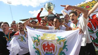 À Nice, le football à la défense de la culture locale