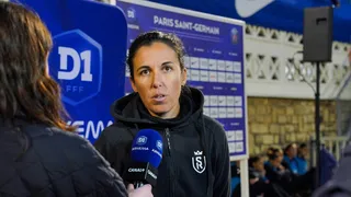 D1 Arkéma : Le coup de gueule d’Amandine Miquel contre la FFF