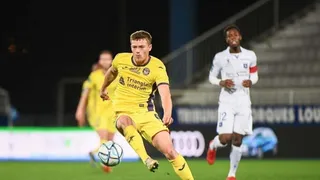 Barrage Ligue 2 : Toulouse ira défier le 18e de Ligue 1