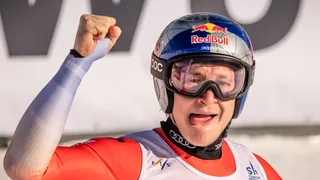 Ski Championnats du Monde 2023 : Marco Odermatt enfin récompensé en Descente !