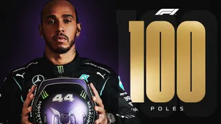 GP d’Espagne : la 100e rugissante pour Hamilton
