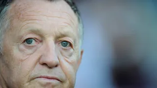 Jean-Michel Aulas : les 10 faits d’armes qui ont marqué l’ancien président