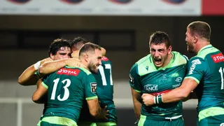 Un week-end en Top 14 (J1) : c’est reparti fort en Top 14 !