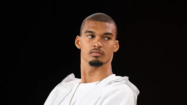 NBA : “36%”, la stat inquiétante des Spurs sans Victor Wembanyama