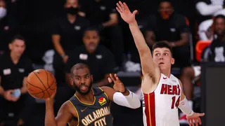 NBA – OKC renversant, Indiana résistant, Toronto consistant