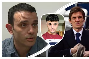 ENTRETIEN – Florian Brunet (responsable des Ultramarines) : “Nous savons que nous influons sur l’histoire de notre club et de notre tribune”