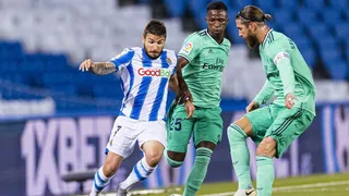 Real Sociedad – Real Madrid : Duel royal pour les champions en titre