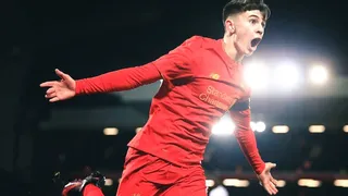 Woodburn : “Je dois encore ranger ma chambre et débarrasser la table !”